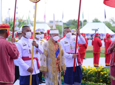 พระราชพิธีพืชมงคลจรดพระนังคัลแรกนาขวัญ พ.ศ. 2566 พารามิเตอร์รูปภาพ 9