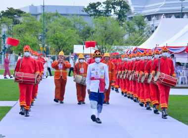 พระราชพิธีพืชมงคลจรดพระนังคัลแรกนาขวัญ พ.ศ. 2566 พารามิเตอร์รูปภาพ 23