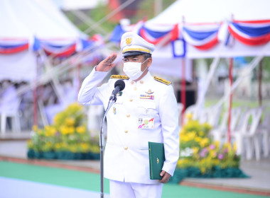 พระราชพิธีพืชมงคลจรดพระนังคัลแรกนาขวัญ พ.ศ. 2566 พารามิเตอร์รูปภาพ 24