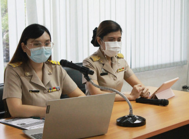 เปิดการประชุม “พัฒนาคนรุ่นใหม่ ไทยนิยม ... พารามิเตอร์รูปภาพ 5