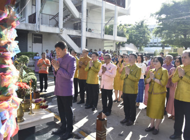 ผอ. สทส. ร่วมงาน 51 ปี กรมส่งเสริมสหกรณ์ พารามิเตอร์รูปภาพ 5