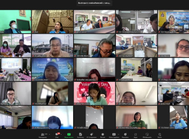 อบรม “เพิ่มทักษะการบริหารงานสำหรับนักส่งเสริมสหกรณ์” รุ่น 2 ... พารามิเตอร์รูปภาพ 13