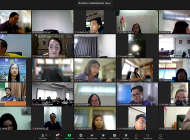 อบรม “เพิ่มทักษะการบริหารงานสำหรับนักส่งเสริมสหกรณ์” รุ่น 2 ... พารามิเตอร์รูปภาพ 13