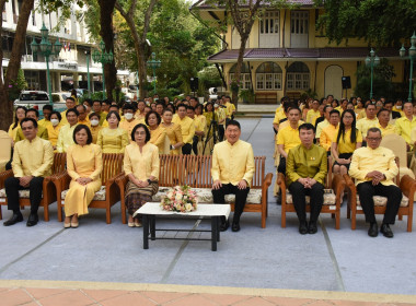 ผอ. สทส. ร่วมงาน “108 ปี สหกรณ์ไทย” พารามิเตอร์รูปภาพ 13